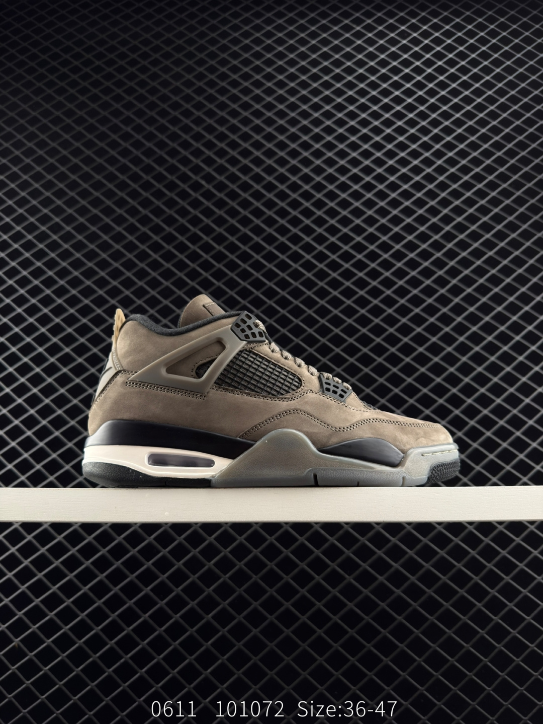 Nike SB x Air Jordan 4 Retro Nike SB x Air Jordan 4 Retro